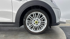 MINI Hatchback 135kW Cooper S Level 2 33kWh 3dr Auto Electric Hatchback